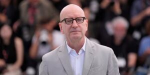 Steven Soderbergh gebruikte AI in een documentaire over John Lennon. En hij wil erover praten