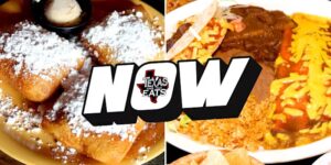 Texas Eats NOW: klassiek dinercomfort en tijdloze Tex-Mex