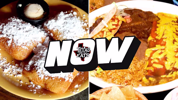 Texas Eats NOW: klassiek dinercomfort en tijdloze Tex-Mex