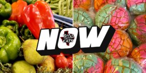 Texas eet NU: Community Giving en Giant Pan Dulce-favorieten