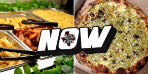 Texas eet NU: Thai Street Food Heat, virale pizza en interactieve Japanse BBQ