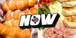 Texas eet NU: gastronomische pizza, Toscaanse steaks en over-the-top comfortfood