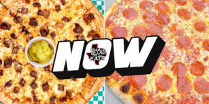 Texas eet NU: gigantische Southside Pies en klassiekers in New York-stijl