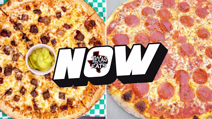Texas eet NU: gigantische Southside Pies en klassiekers in New York-stijl