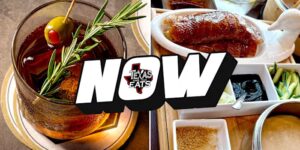 Texas eet NU: verheven cocktails, authentieke dumplings en East Side Tex-Mex