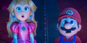 ‘The Super Mario Galaxy Movie’ schiet wereldwijd naar $629 miljoen aan de kassa