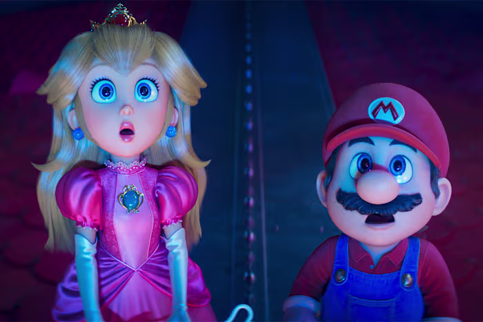 'The Super Mario Galaxy Movie' schiet wereldwijd naar $629 miljoen aan de kassa