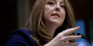 Trump trekt de algemene nominatie voor chirurg van Casey Means in. Nieuwe keuze is radioloog Nicole Saphier
