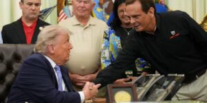 Trump versoepelt de regels voor koelmiddelen in een poging de stijgende kosten voor boodschappen aan te pakken