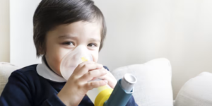 Wat elke ouder moet weten over astma bij kinderen in San Antonio