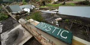 Wat leidde ertoe dat Camp Mystic deze zomer werd gesloten