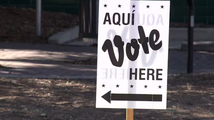 Wat u kunt verwachten bij de stemming van 2 mei in Bexar County