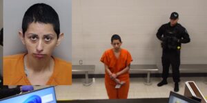 Wat we weten over Marlene Vidal, de moeder uit Zuid-Texas die beschuldigd wordt van moord op haar twee kinderen