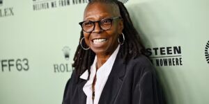 Whoopi Goldberg lanceert WhoopInk, een afdruk van Blackstone Publishing