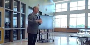 ‘Zo failliet is het schooldistrict’: Crystal City ISD heeft minder dan $ 500, zegt interim-hoofdinspecteur