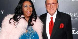 10 nummers ter nagedachtenis aan Clive Davis, de meer dan levensgrote muziekmanager