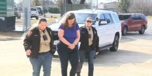 Advocaat uit San Antonio veroordeeld tot 20 jaar gevangenisstraf na schuldig pleidooi in diefstalzaak van $ 540.000