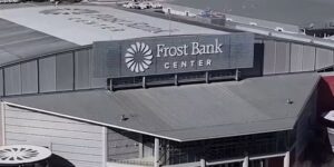 BCSO gaat de aanwezigheid van de beveiliging bij het Frost Bank Center voor Game 5 van de NBA Finals vergroten, zegt de sheriff