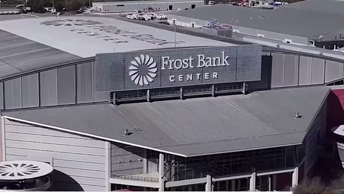 BCSO gaat de aanwezigheid van de beveiliging bij het Frost Bank Center voor Game 5 van de NBA Finals vergroten, zegt de sheriff