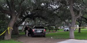 BCSO identificeert vrouw die naar verluidt door kleinzoon is vermoord in het huis van Shavano Park