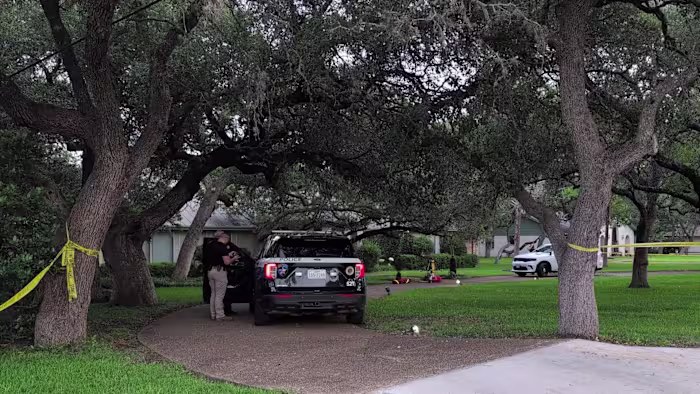 BCSO identificeert vrouw die naar verluidt door kleinzoon is vermoord in het huis van Shavano Park
