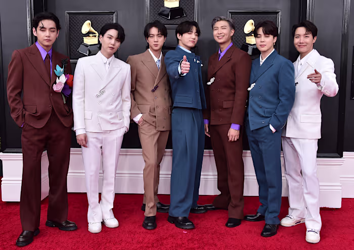 BTS, Cardi B, Lainey Wilson, Muse, Snoop Dogg en anderen zullen optreden op het iHeartRadio Music Festival