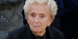 Bernadette Chirac, de formidabele voormalige first lady van Frankrijk die haar eigen macht opbouwde, sterft op 93-jarige leeftijd