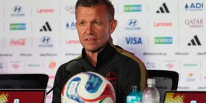Canada is klaar om een ​​voetballand te worden nu het de WK-opener tegen Bosnië-Herzegovina organiseert