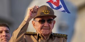 Chronologie van de recente betrekkingen tussen de VS en Cuba te midden van verhoogde spanningen tijdens de tweede termijn van Trump