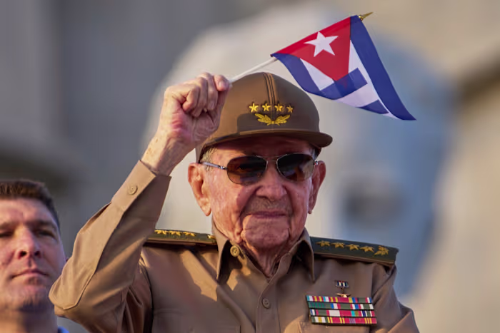 Chronologie van de recente betrekkingen tussen de VS en Cuba te midden van verhoogde spanningen tijdens de tweede termijn van Trump