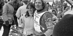 Claudine Longet, zangeres en acteur die betrokken was bij een berucht doodslagproces, sterft op 84-jarige leeftijd