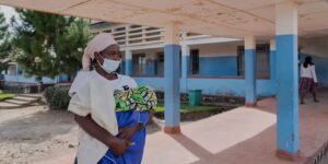 Congo opent meer centra voor de behandeling van de zeldzame vorm van ebola, die al bijna 120 levens heeft geëist