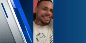 Crime Stoppers zoeken informatie om de bestuurder te helpen identificeren die op de vlucht was geslagen voor een dodelijk ongeval op de I-35