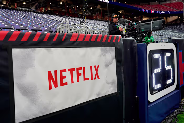 De NFL houdt de uitzendingen op zondag in de schijnwerpers, terwijl er op andere dagen kijkmogelijkheden worden gecreëerd
