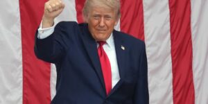 De arts van Trump zegt dat de president in ‘uitstekende gezondheid’ verkeert en ‘volledig fit’ is om te dienen