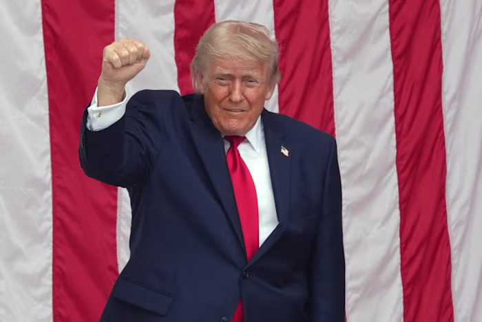 De arts van Trump zegt dat de president in ‘uitstekende gezondheid’ verkeert en ‘volledig fit’ is om te dienen
