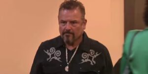 De hoorzitting voor de man uit San Antonio, die toegaf acteur Jonathan Joss te hebben vermoord, werd uitgesteld tot september