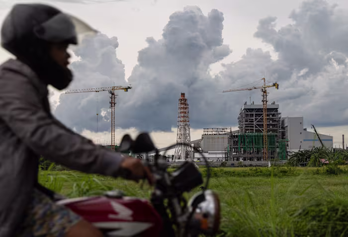De oorlog in Iran is een wake-up call voor de energiesector in Zuidoost-Azië, aldus het IEA-rapport