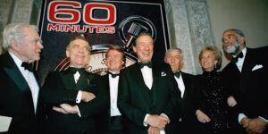 De overige drie ’60 Minutes’-sterren zeggen dat ze bij de CBS-show blijven en deze niet willen zien sterven