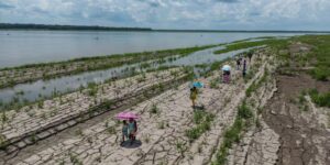 De presidentsverkiezingen in Colombia kunnen gevolgen hebben voor de toekomst van het Amazone-regenwoud en de fossiele brandstoffen