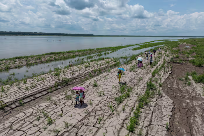 De presidentsverkiezingen in Colombia kunnen gevolgen hebben voor de toekomst van het Amazone-regenwoud en de fossiele brandstoffen