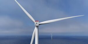 De regering-Trump gaat de offshore-windenergieleaseovereenkomsten van een ander energiebedrijf terugkopen voor nog eens vier projecten
