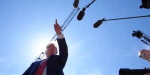 De topofficier van de NAVO verwacht niet meer Amerikaanse terugtrekkingen dan de 5.000 troepen die Trump heeft aangekondigd