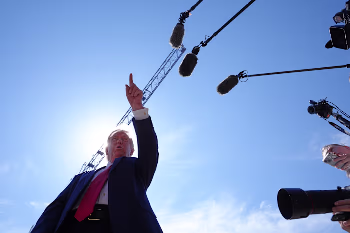 De topofficier van de NAVO verwacht niet meer Amerikaanse terugtrekkingen dan de 5.000 troepen die Trump heeft aangekondigd
