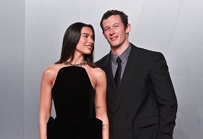 Dua Lipa en acteur Callum Turner zijn getrouwd