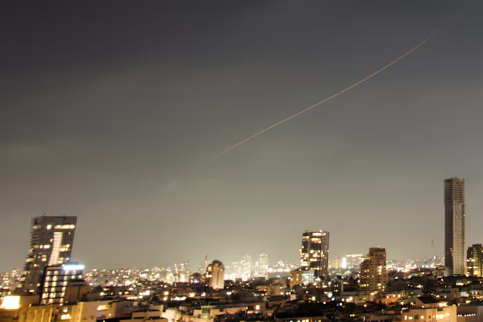 Een tijdlijn van de escalerende spanningen tussen Iran en Israël over Libanon