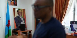 Er is een zaak aangespannen tegen Equatoriaal-Guinea voor het sturen van Amerikaanse gedeporteerden naar landen waar zij vervolgd worden