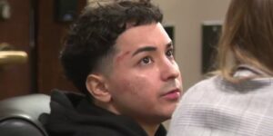 Erik Cantu zal geen extra gevangenisstraf uitzitten en krijgt een uitgestelde straf van twee jaar
