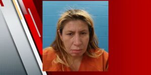 GCSO: Vrouw uit San Antonio gearresteerd, gevonden met meer dan 200 gram meth tijdens een verkeerscontrole