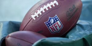 Halo Infinite jabs, een Simpsons-grap en een knipbeurt: hoe NFL-teams de schemadata voor 2026 lieten vallen